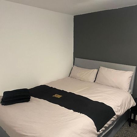 Black Ocean Holiday Apartments ブラックプール エクステリア 写真