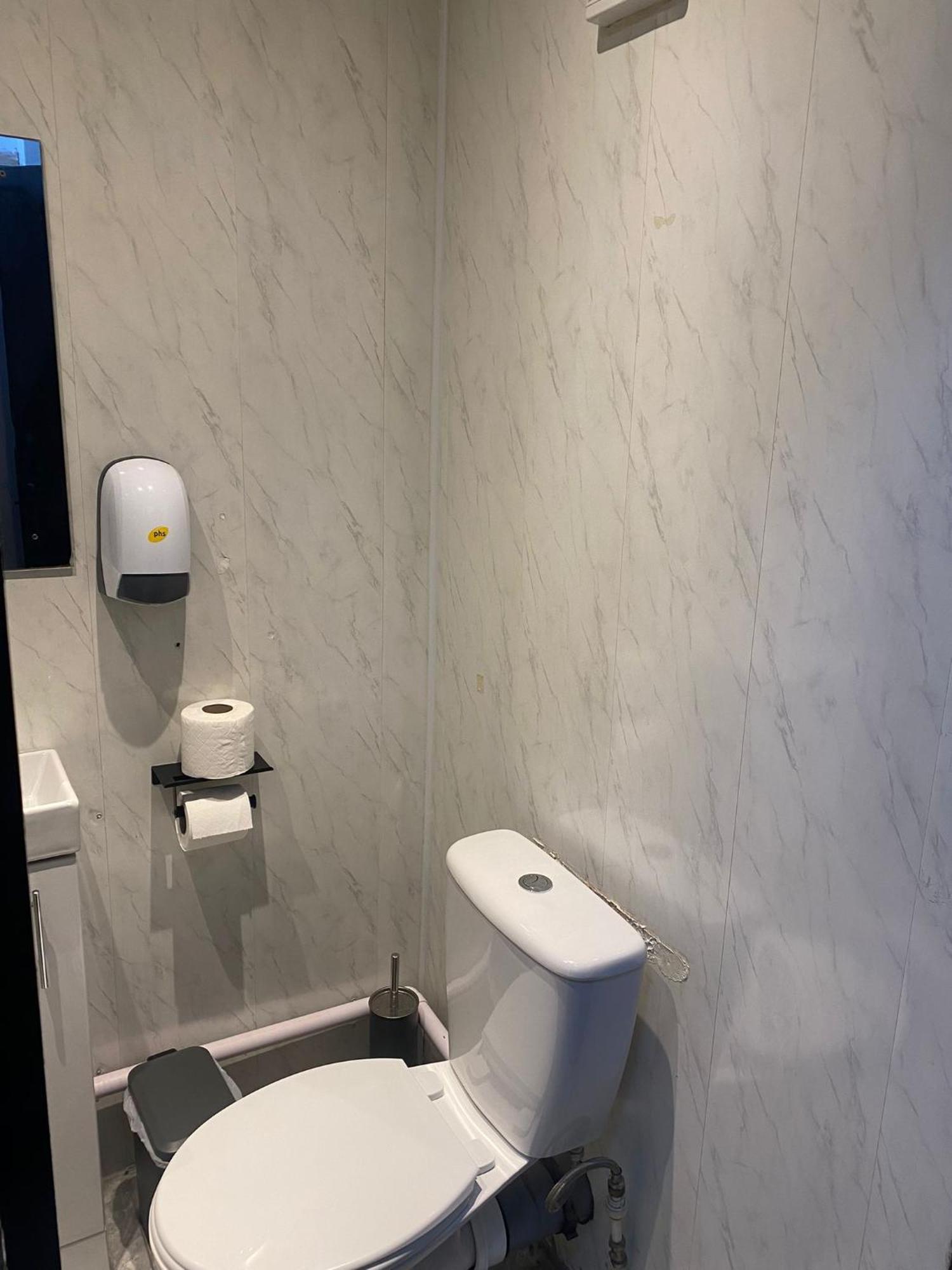 Black Ocean Holiday Apartments ブラックプール エクステリア 写真